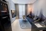 2 Bedroom Condo for sale in Wan Vayla Na Chaophraya, Thanon Nakhon Chai Si, Bangkok near MRT Bang Phlat