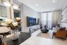 2 Bedroom Condo for sale in Wan Vayla Na Chaophraya, Thanon Nakhon Chai Si, Bangkok near MRT Bang Phlat