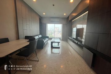 2 Bedroom Condo for rent in The Crest Sukhumvit 34, Khlong Tan, Bangkok near BTS Thong Lo