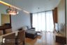 1 Bedroom Condo for rent in Aequa Sukhumvit 49, Khlong Tan Nuea, Bangkok near BTS Thong Lo
