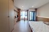 Condo for rent in Aspire Rama 4, Phra Khanong, Bangkok near BTS Ekkamai