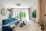 3 Bedroom House for rent in Nantawan Rama 9 - New Krungthepkretha, Saphan Sung, Bangkok
