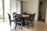 3 Bedroom Condo for rent in Hampton Thonglor 10, Khlong Tan Nuea, Bangkok near BTS Thong Lo