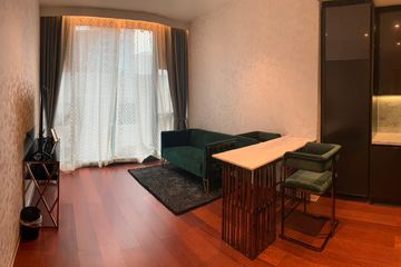1 Bedroom Condo for rent in KHUN by YOO inspired by Starck, Khlong Tan Nuea, Bangkok near BTS Thong Lo