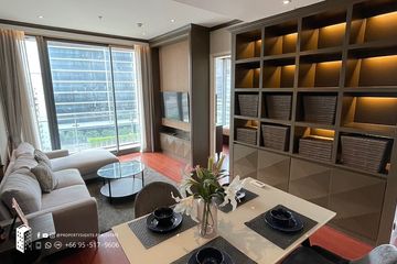 2 Bedroom Condo for rent in KHUN by YOO inspired by Starck, Khlong Tan Nuea, Bangkok near BTS Thong Lo