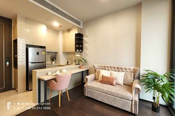 1 Bedroom Condo for rent in LAVIQ Sukhumvit 57, Khlong Tan Nuea, Bangkok near BTS Thong Lo