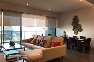 3 Bedroom Condo for rent in TELA Thonglor, Khlong Tan Nuea, Bangkok near BTS Thong Lo