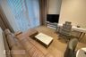 2 Bedroom Condo for rent in The Strand Thonglor, Khlong Tan Nuea, Bangkok near BTS Thong Lo