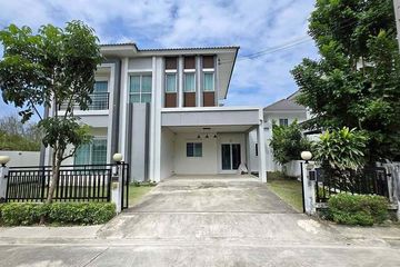 4 Bedroom House for Sale or Rent in Lalin Town Lanceo CRIB Teparak-Tamru, Bang Phli Yai, Samut Prakan