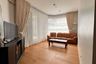 2 Bedroom Condo for rent in CitiSmart Sukhumvit 18, Khlong Toei, Bangkok near BTS Asoke