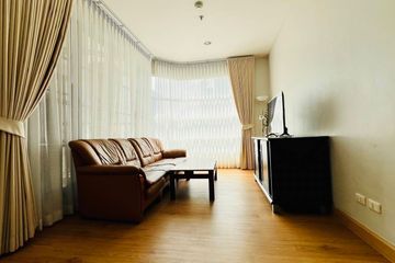 2 Bedroom Condo for rent in CitiSmart Sukhumvit 18, Khlong Toei, Bangkok near BTS Asoke