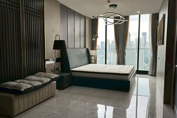 2 Bedroom Condo for rent in Noble Ploenchit, Lumpini, Bangkok near BTS Ploen Chit