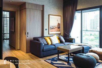 2 Bedroom Condo for rent in The Lofts Asoke, Khlong Toei Nuea, Bangkok near MRT Phetchaburi