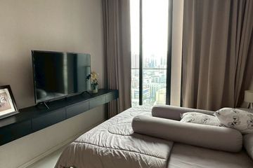 2 Bedroom Condo for rent in The Diplomat Sathorn, Silom, Bangkok near BTS Surasak