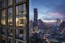 2 Bedroom Condo for sale in ROMM Convent, Silom, Bangkok near BTS Chong Nonsi