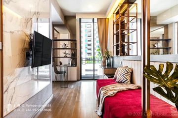 1 Bedroom Condo for rent in Celes Asoke, Khlong Toei Nuea, Bangkok near BTS Asoke