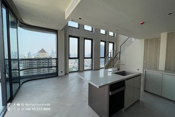 2 Bedroom Condo for rent in The Reserve Sathorn, Thung Maha Mek, Bangkok near BTS Chong Nonsi