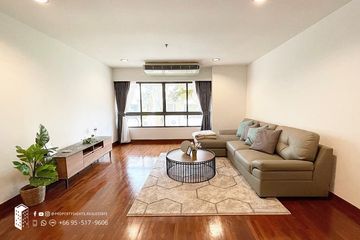 2 Bedroom Condo for rent in Baan Ploenchit, Lumpini, Bangkok near BTS Nana