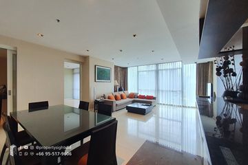 3 Bedroom Condo for rent in Athenee Residence, Lumpini, Bangkok near BTS Ploen Chit