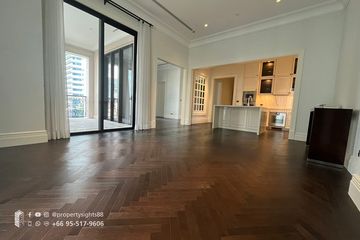 3 Bedroom Condo for rent in 98 Wireless, Lumpini, Bangkok near BTS Ploen Chit