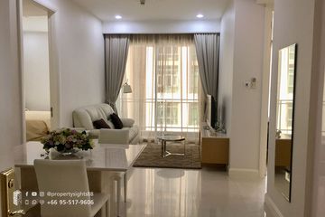 2 Bedroom Condo for rent in Q Langsuan, Lumpini, Bangkok near BTS Ratchadamri