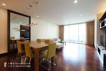 2 Bedroom Condo for rent in The Park Chidlom, Lumpini, Bangkok near BTS Chit Lom