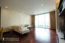 2 Bedroom Condo for rent in The Park Chidlom, Lumpini, Bangkok near BTS Chit Lom