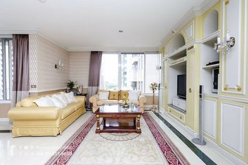 3 Bedroom Condo for rent in Langsuan Ville, Lumpini, Bangkok near BTS Chit Lom