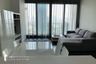 1 Bedroom Condo for rent in 185 Rajadamri, Lumpini, Bangkok near BTS Ratchadamri