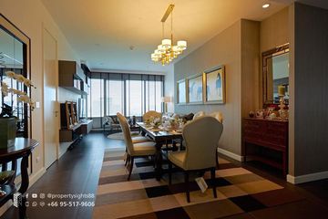 2 Bedroom Condo for rent in 185 Rajadamri, Lumpini, Bangkok near BTS Ratchadamri