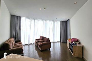 2 Bedroom Condo for rent in Magnolias Ratchadamri Boulevard, Lumpini, Bangkok near BTS Ratchadamri