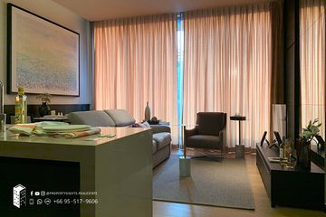 1 Bedroom Condo for rent in Saladaeng One, Silom, Bangkok near MRT Lumpini