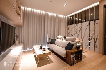 1 Bedroom Condo for rent in Saladaeng One, Silom, Bangkok near MRT Lumpini