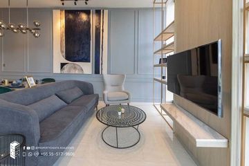 2 Bedroom Condo for rent in Ashton Silom, Suriyawong, Bangkok near BTS Chong Nonsi