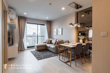 2 Bedroom Condo for rent in Life One Wireless, Lumpini, Bangkok near BTS Ploen Chit