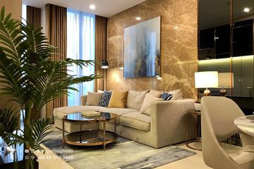 1 Bedroom Condo for rent in Noble Ploenchit, Lumpini, Bangkok near BTS Ploen Chit