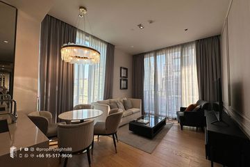 2 Bedroom Condo for rent in 28 Chidlom, Lumpini, Bangkok near BTS Chit Lom