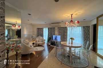 1 Bedroom Condo for sale in Green Point Silom, Suriyawong, Bangkok near BTS Chong Nonsi