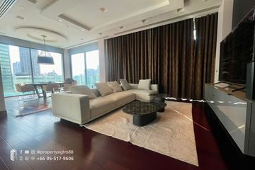 3 Bedroom Condo for rent in Le Raffine Jambu Dvipa Sukhumvit 39, Khlong Tan Nuea, Bangkok near BTS Phrom Phong