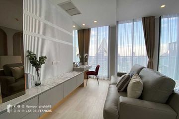 1 Bedroom Condo for rent in Noble Ploenchit, Lumpini, Bangkok near BTS Ploen Chit