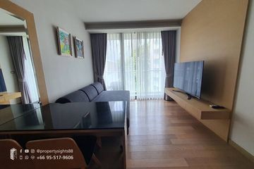 2 Bedroom Condo for rent in Via 49, Khlong Tan Nuea, Bangkok near BTS Phrom Phong
