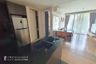 2 Bedroom Condo for rent in Via 49, Khlong Tan Nuea, Bangkok near BTS Phrom Phong
