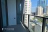 1 Bedroom Condo for rent in Tait Sathorn 12, Silom, Bangkok near BTS Saint Louis