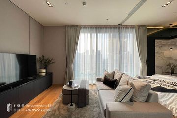 1 Bedroom Condo for rent in BEATNIQ Sukhumvit 32, Khlong Tan, Bangkok near BTS Thong Lo
