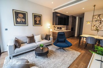 2 Bedroom Condo for rent in MUNIQ Langsuan, Lumpini, Bangkok near BTS Chit Lom