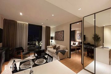 1 Bedroom Condo for rent in BEATNIQ Sukhumvit 32, Khlong Tan, Bangkok near BTS Thong Lo