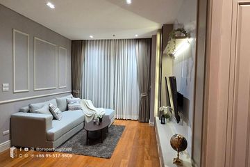 2 Bedroom Condo for rent in Bright Sukhumvit 24, Khlong Tan, Bangkok near BTS Phrom Phong