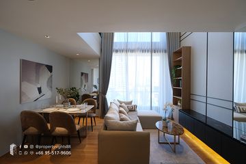 2 Bedroom Condo for rent in BEATNIQ Sukhumvit 32, Khlong Tan, Bangkok near BTS Thong Lo