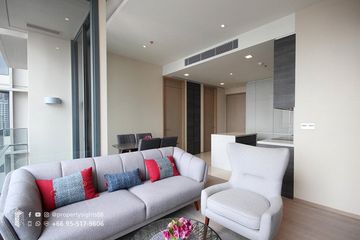 2 Bedroom Condo for rent in The ESSE Asoke, Khlong Toei Nuea, Bangkok near BTS Asoke