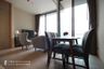 2 Bedroom Condo for rent in The ESSE Asoke, Khlong Toei Nuea, Bangkok near BTS Asoke